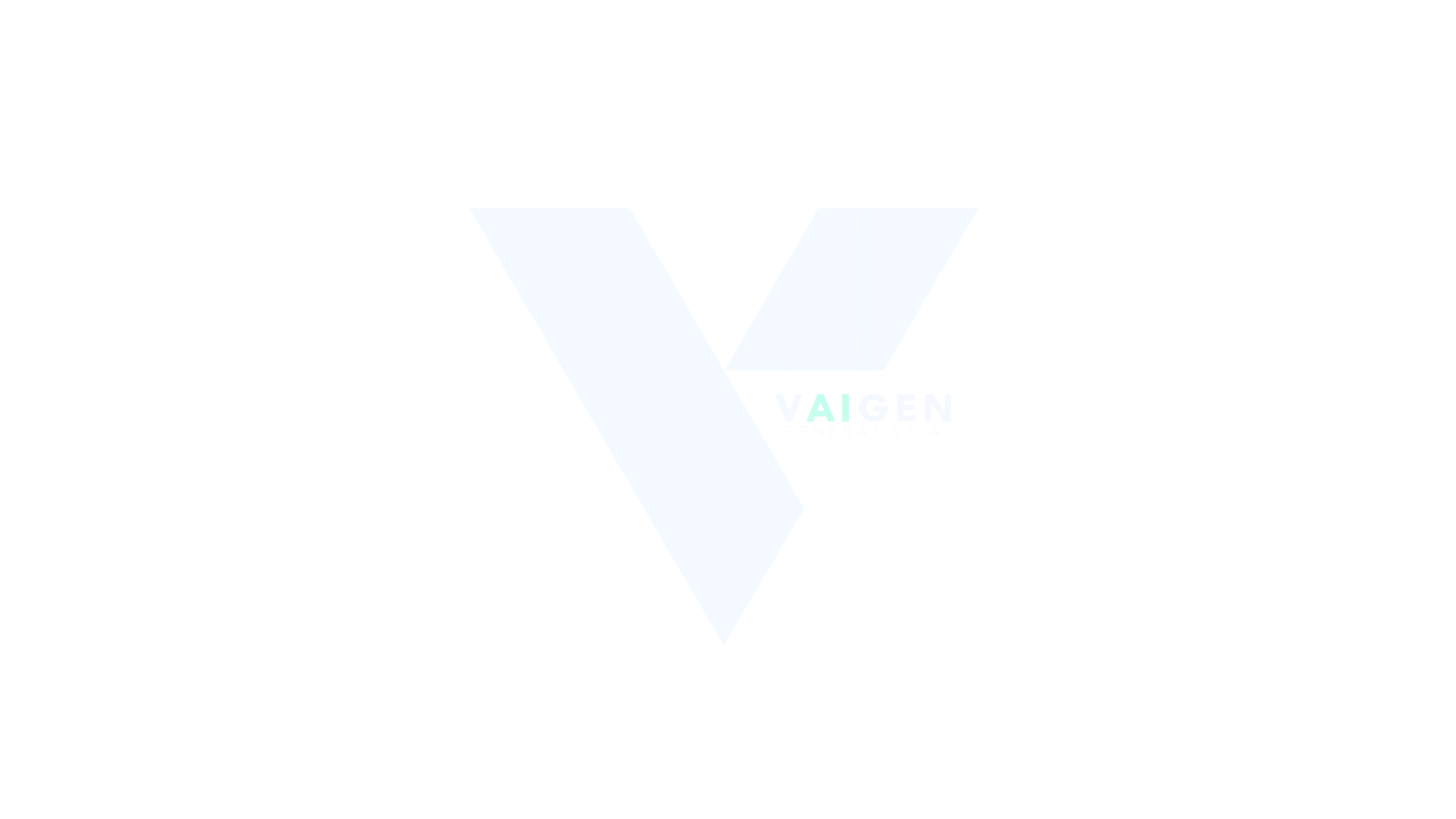 Vaigen Logo